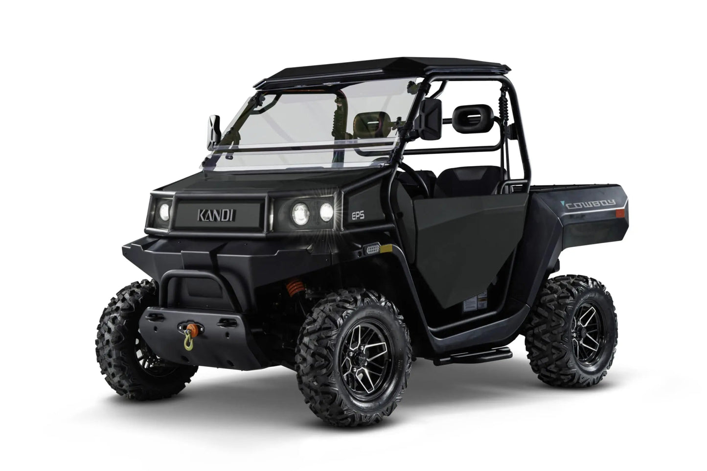 2025 Kandi Cowboy e10K UTV - Lago Vista Golf Carts