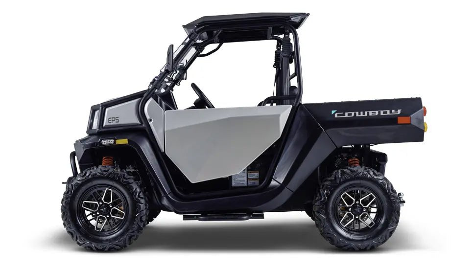 2025 Kandi Cowboy e10K UTV - Lago Vista Golf Carts