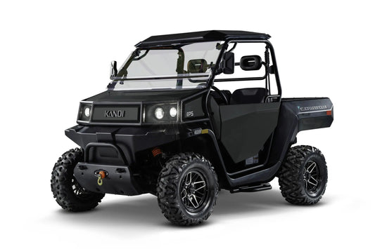 2025 Kandi Cowboy e10K UTV - Lago Vista Golf Carts