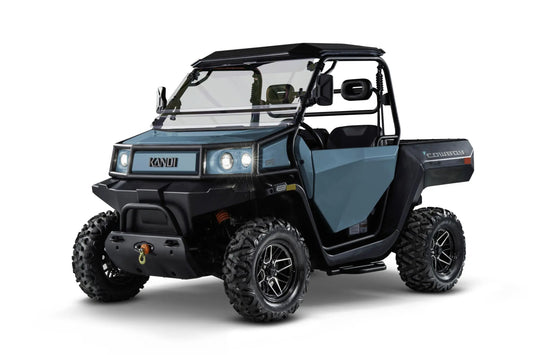 2025 Kandi Cowboy e10K UTV - Lago Vista Golf Carts