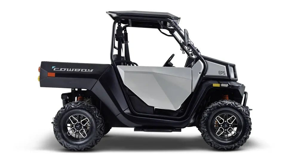 2025 Kandi Cowboy e10K UTV - Lago Vista Golf Carts