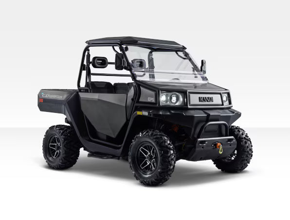 Kandi Cowboy e10K electric UTV