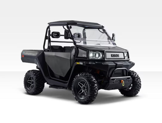 Kandi Cowboy e10K electric UTV