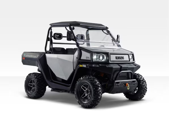 Kandi Cowboy e10K electric UTV