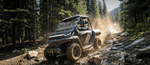 Kandi Innovator e10k electric UTV - Lago Vista Golf Carts