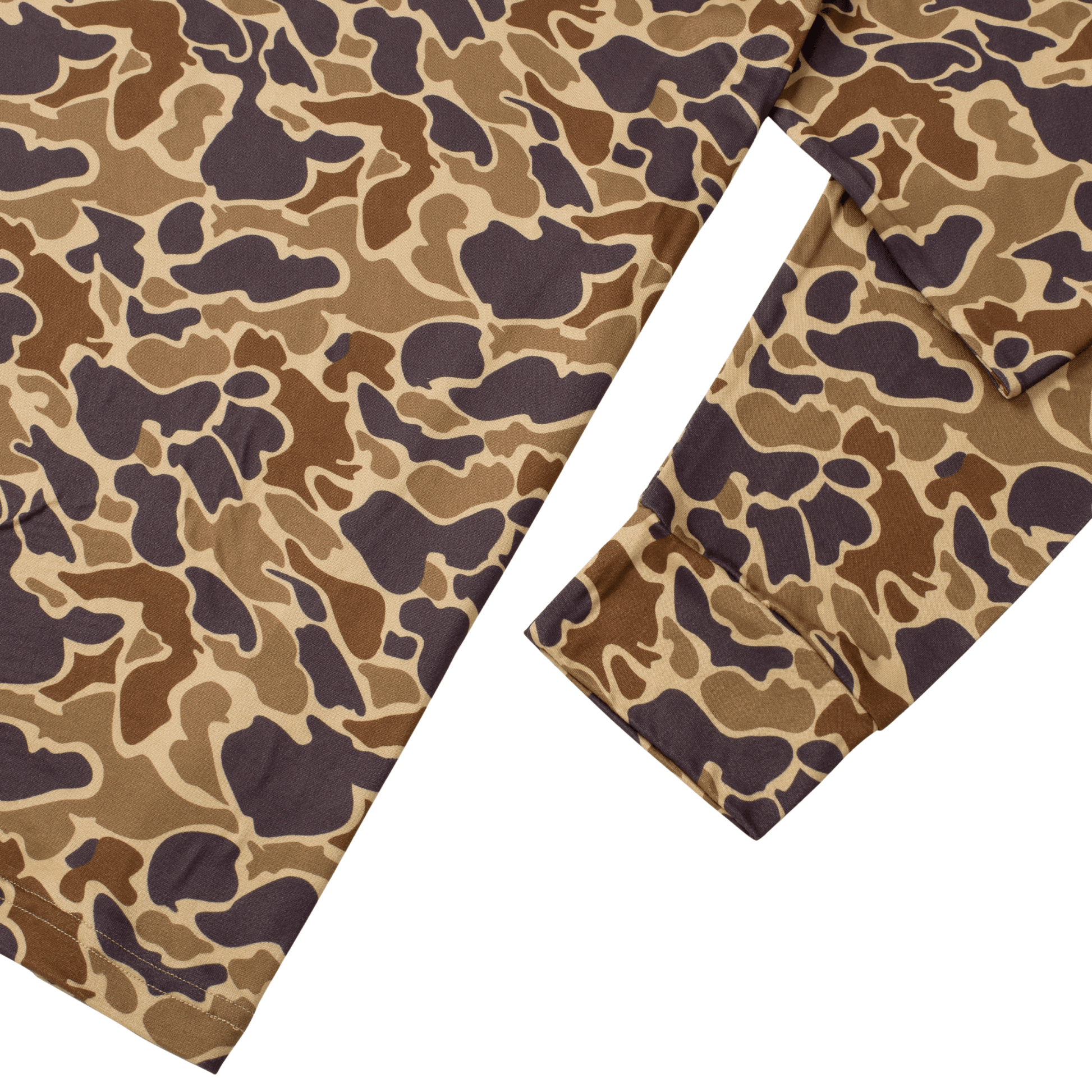 Lightweight Hoodies - Duck - Lago Vista Golf Carts