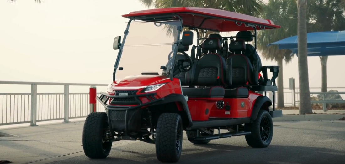 512-568-9724 Lago Vista Golf Carts
