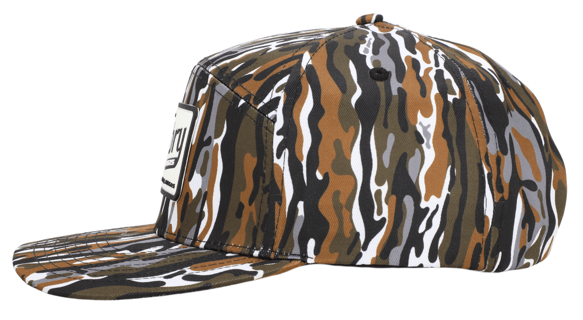 Ranch 6 - Panel "Retro" Trucker - Lago Vista Golf Carts