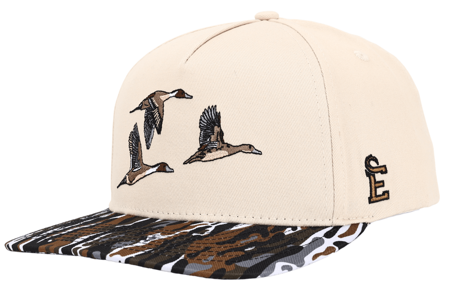 Ranch Camo "Chasin' Tail" - Lago Vista Golf Carts