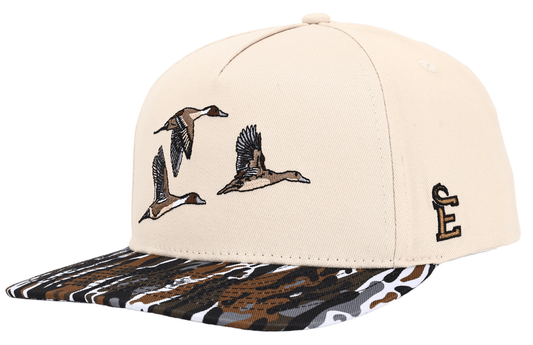 Ranch Camo "Chasin' Tail" - Lago Vista Golf Carts