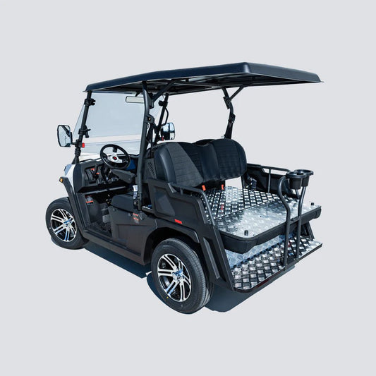 Volcon MN1 Adventurer - Lago Vista Golf Carts