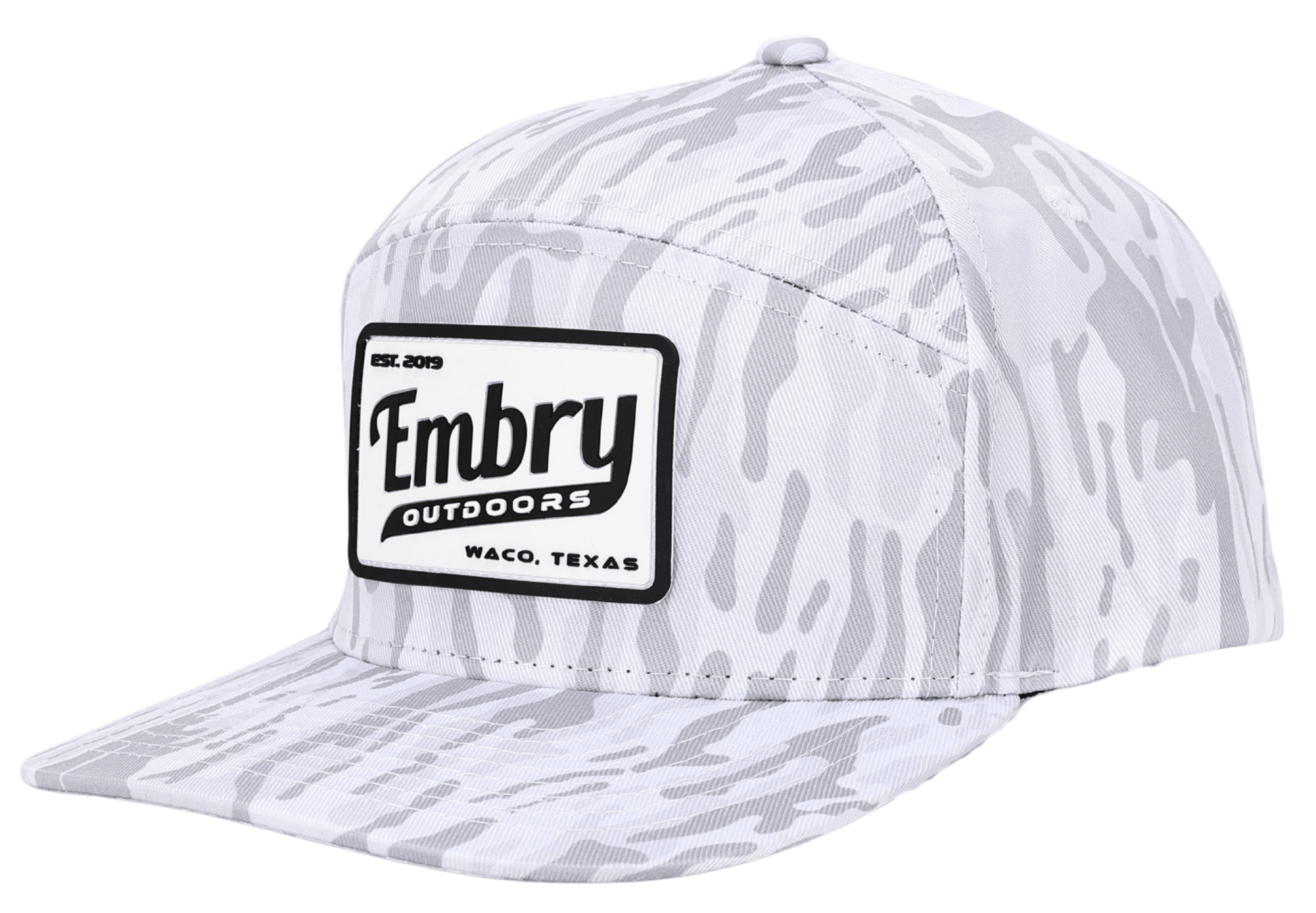 White Ranch 6 Panel - Lago Vista Golf Carts