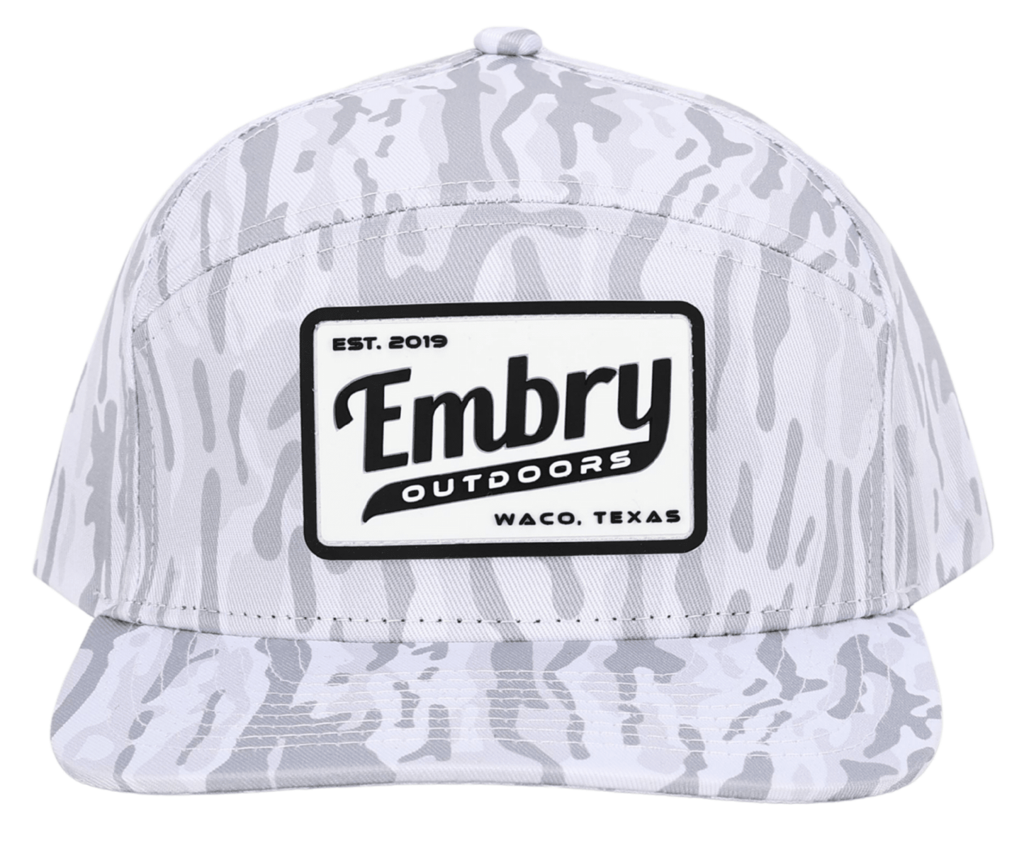 White Ranch 6 Panel - Lago Vista Golf Carts