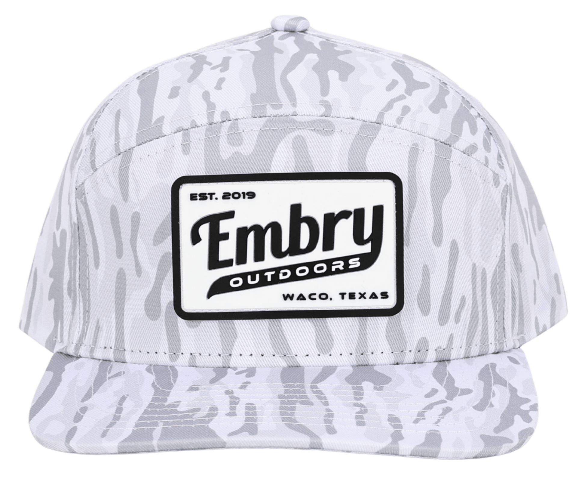 White Ranch 6 Panel - Lago Vista Golf Carts