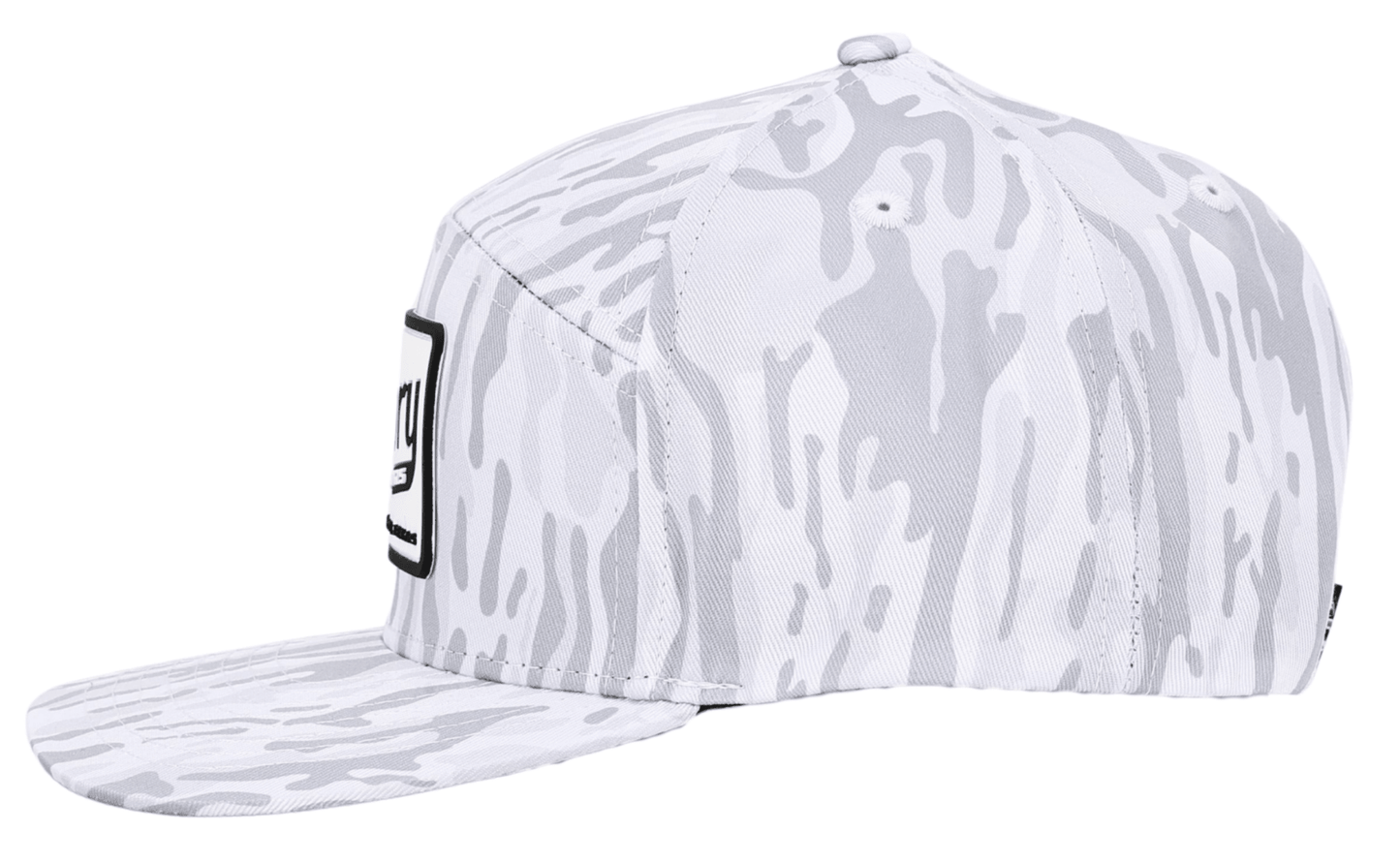 White Ranch 6 Panel - Lago Vista Golf Carts