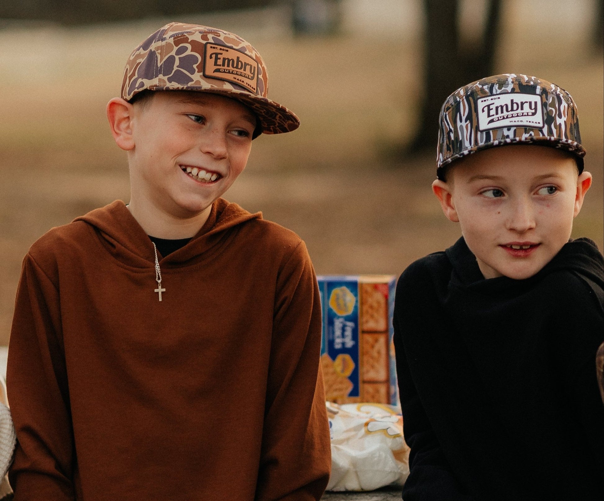 Youth Ranch 6 Panel - Lago Vista Golf Carts